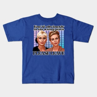 Pretty Woman Kids T-Shirt